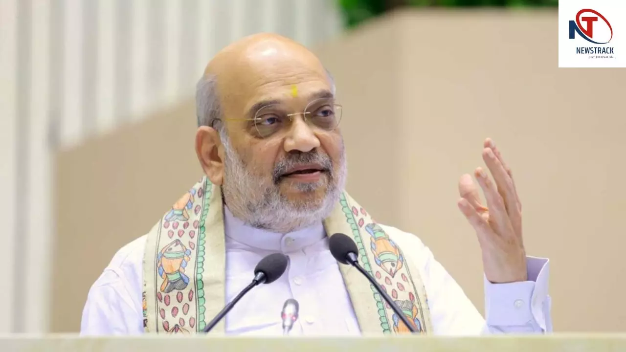 Amit Shah