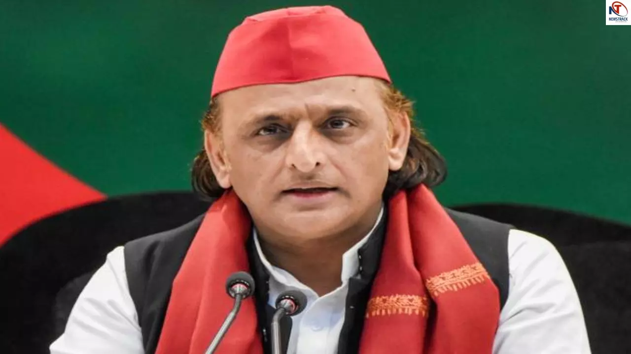 Akhilesh Yadav on Ghazipur Violence