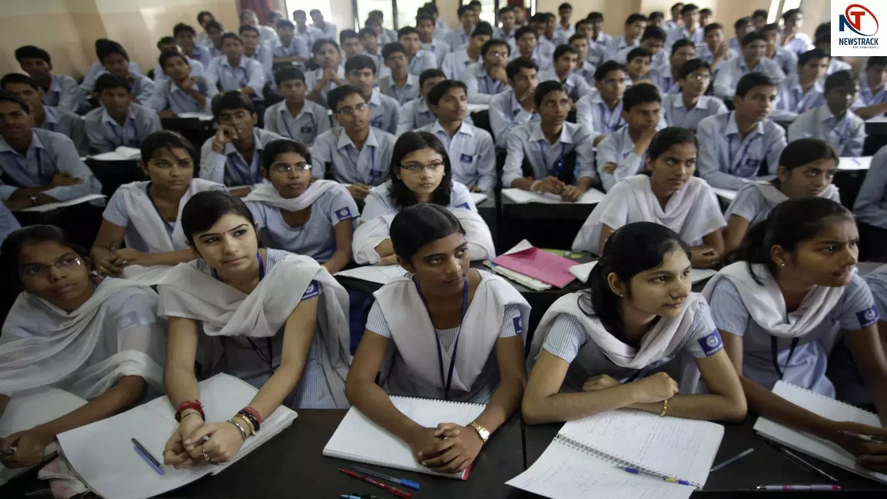 Nepal Education Policy
