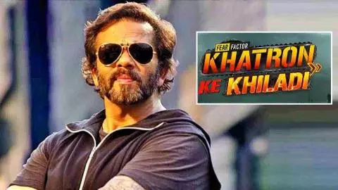 Khatron Ke Khiladi 15 Contestants Khatron Ke Khiladi 15 Contestants