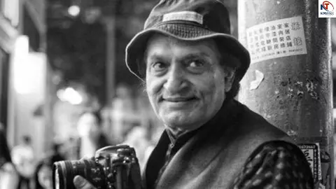 Raghu Rai Passes Away