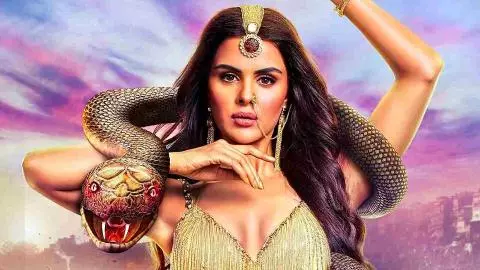 Naagin 7 Off Air Naagin 7 Off Air