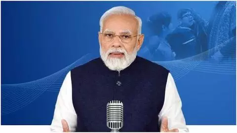 PM Modi Mann ki Baat Episode 133 PM Modi Mann ki Baat Episode 133