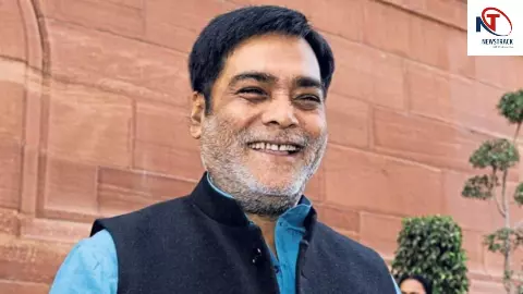 Ram Kripal Yadav