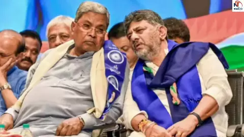 Karnataka Politics Karnataka Politics