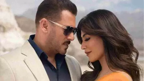 Chitrangada Singh on Salman Khan