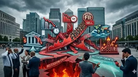 Indian stock market this week