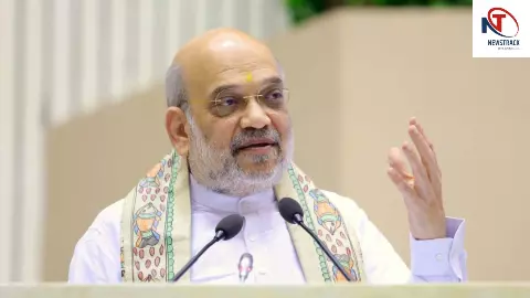 Amit Shah
