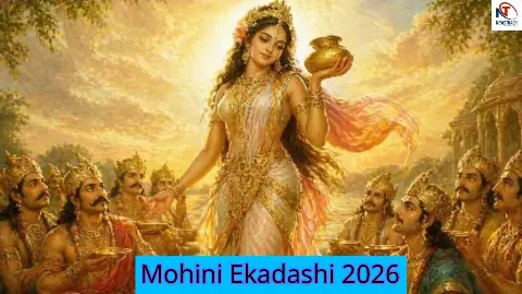 Mohini Ekadashi 2026