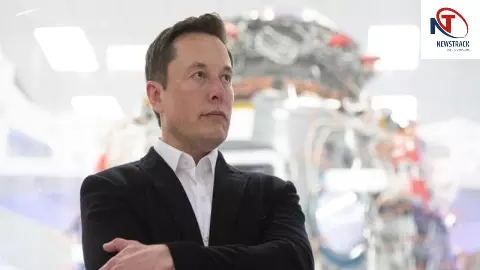 Elon Musk Elon Musk