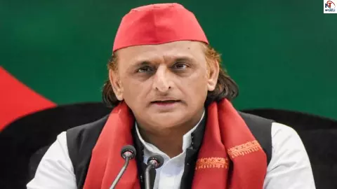 Akhilesh Yadav on Ghazipur Violence