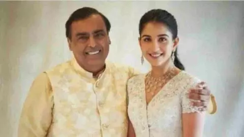 Radhika Merchant Video Radhika Merchant Video