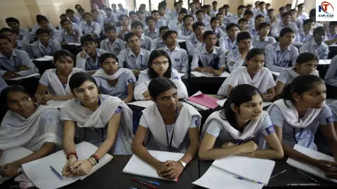 Nepal Education Policy