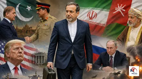 US-Iran Conflict