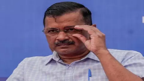 Arvind Kejriwal Arvind Kejriwal