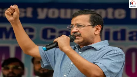 Arvind Kejriwal News Arvind Kejriwal News