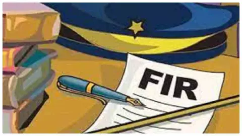 Hapur News: हापुड़ में विधवा से मारपीट और छेड़छाड़, दहेज उत्पीड़न में पांच पर मुकदमा दर्ज Hapur News: हापुड़ में विधवा से मारपीट और छेड़छाड़, दहेज उत्पीड़न में पांच पर मुकदमा दर्ज