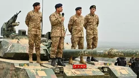 Pakistan News Pakistan News