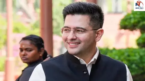 Raghav Chadha News Raghav Chadha News