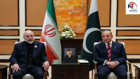 US Iran Tensions US Iran Tensions