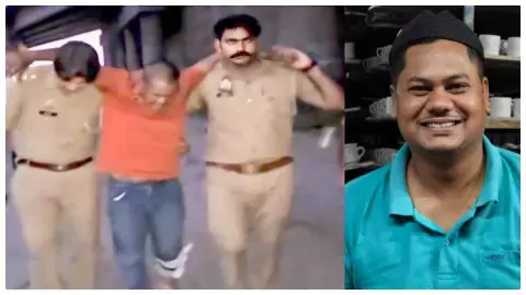Bulandshahr News: बुलंदशहर ट्रिपल मर्डर केस: मुठभेड़ में आरोपी मयंक सैनी घायल, पुलिस की कार्रवाई तेज Bulandshahr News: बुलंदशहर ट्रिपल मर्डर केस: मुठभेड़ में आरोपी मयंक सैनी घायल, पुलिस की कार्रवाई तेज