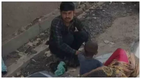 Banda News: बांदा में महिला से मारपीट कर गहने लूटे, आरोपियों की गिरफ्तारी की मांग तेज