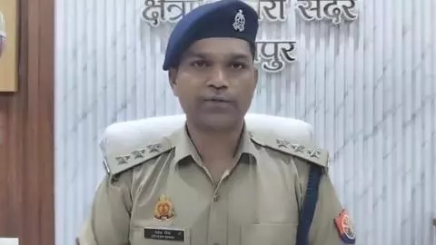 Jaunpur News: जौनपुर में भीषण सड़क हादसा: ट्रक-टेंपो टक्कर में 3 की मौत, 3 गंभीर घायल Jaunpur News: जौनपुर में भीषण सड़क हादसा: ट्रक-टेंपो टक्कर में 3 की मौत, 3 गंभीर घायल