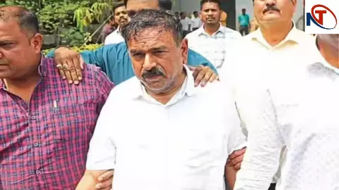 Ashok Kharat