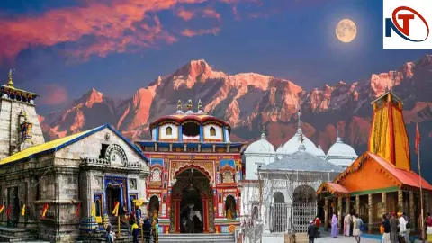 Chardham Yatra Chardham Yatra
