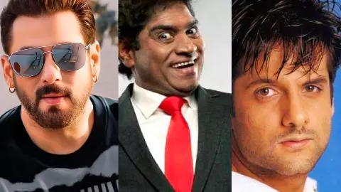 Bollywood Stars Went Jail Bollywood Stars Went Jail