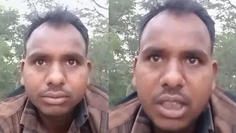 Youth jumps from train hurt by wifes infidelity in Raebareli