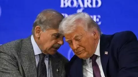 Iran US Talks