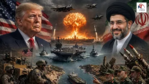 US-Iran Conflict
