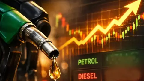 petrol diesel price today 28 april 2026 india city wise fuel rate update