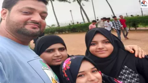 Mumbai Water Melon Biryani Death Case Mumbai Water Melon Biryani Death Case