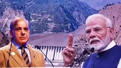 Indus Water Crisis Pakistan Indus Water Crisis Pakistan