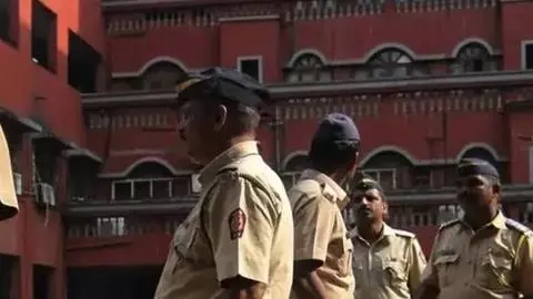 Mumbai Mira Road Knife Attack Mumbai Mira Road Knife Attack