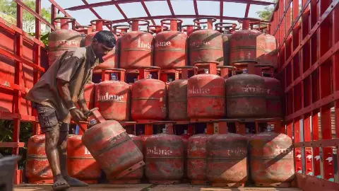 lpg cylinder rules change 1 may 2026 price booking otp update india lpg cylinder rules change 1 may 2026 price booking otp update india
