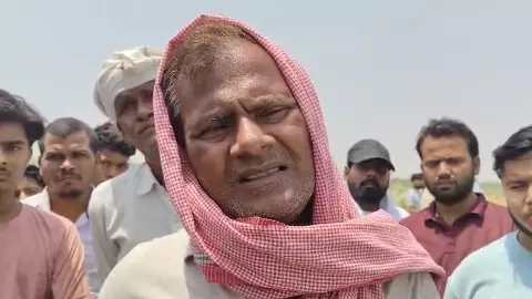 Kanpur Dehat News: कानपुर देहात में बोरी में मिला युवक का शव, बंद स्लॉटर हाउस की टंकी से बरामद