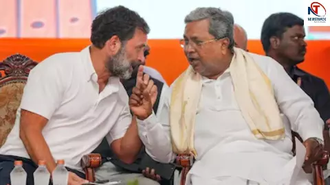 Rahul Gandhi Rahul Gandhi