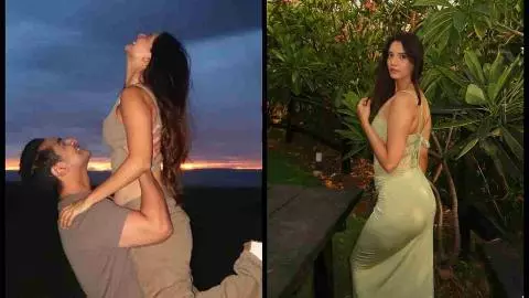 Who Is Ranveer Allahbadia GF Juhi Bhatt Who Is Ranveer Allahbadia GF Juhi Bhatt