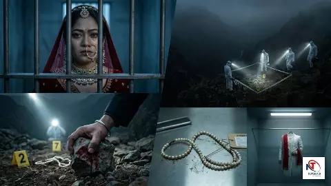 Raja Raghuvanshi Murder Case Raja Raghuvanshi Murder Case