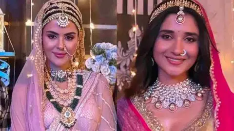 Naagin 7 Big Mistake Naagin 7 Big Mistake