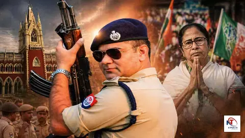 Bengal Election 2026 Bengal Election 2026