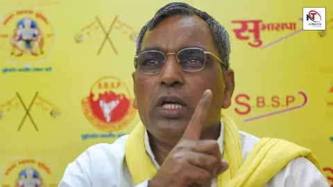 UP Panchayat Elections