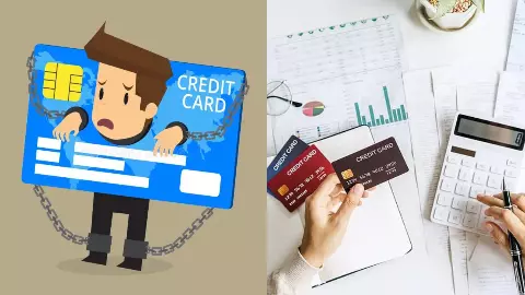 credit card debt relief india balance transfer interest saving