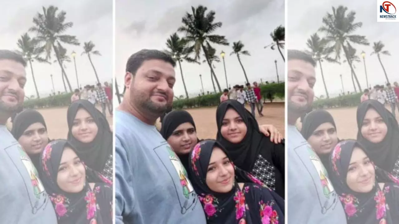 Mumbai Water Melon Biryani Death Case