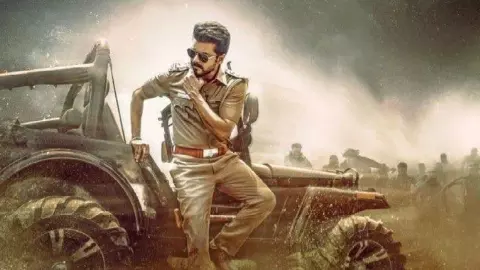 Jana Nayagan Release Date