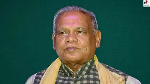 Jitan Ram Manjhi Statement on Bihar Youth Murder