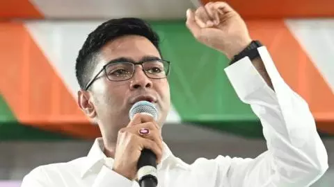 West Bengal election 2026